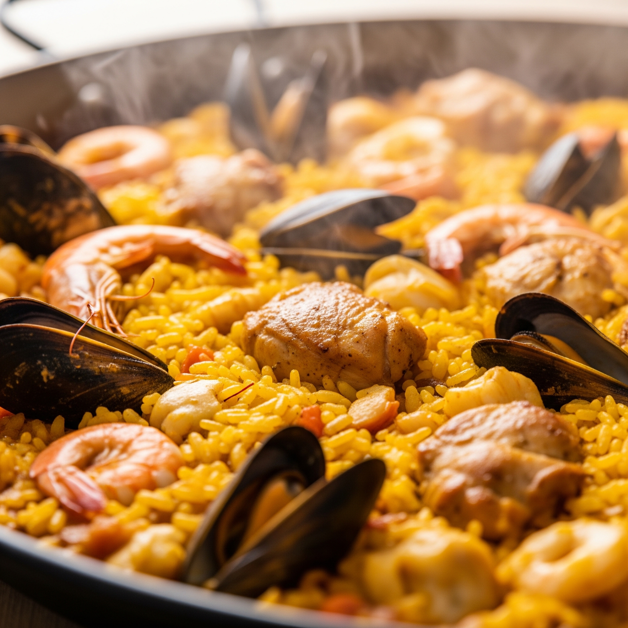 Paella